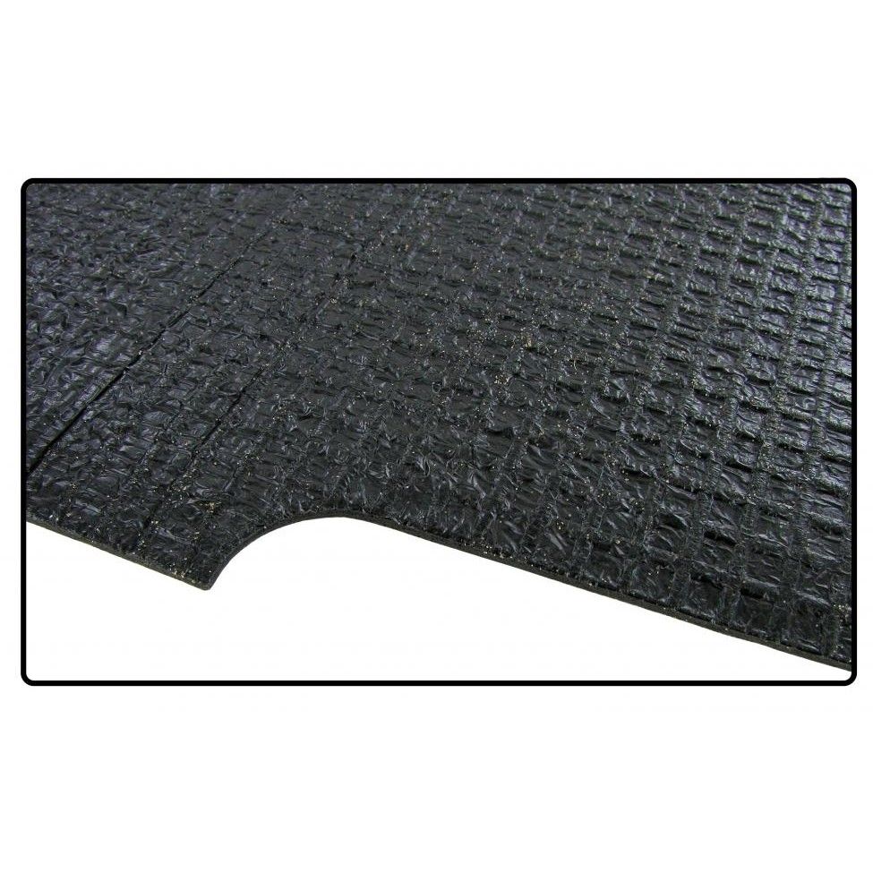 Panely podlahy/izolace - Typ 1 (» 2003)