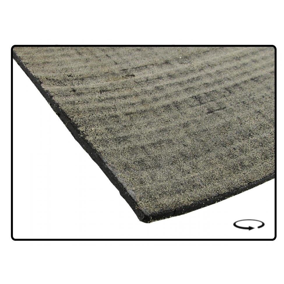 Panely podlahy/izolace - Typ 1 (» 2003)