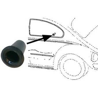 Průchodky/lišty karosérie/panely dveří/48ks - Typ 1/3/14 (» 2003)