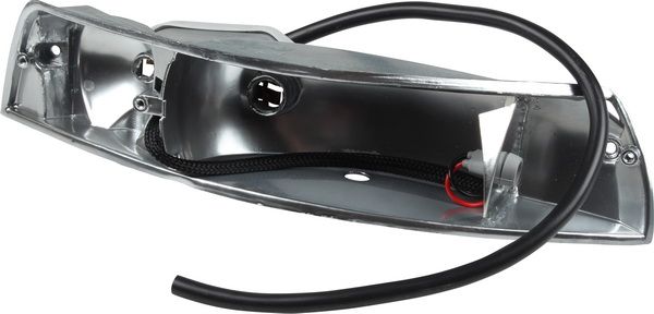 Světlo směrové/přední P - Porsche 911 (1968 » 72)