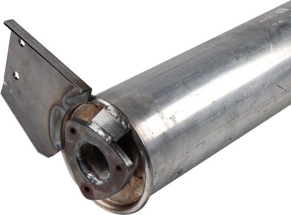 Výfuk 1.6D/CS - Typ 25 (1981 » 87)