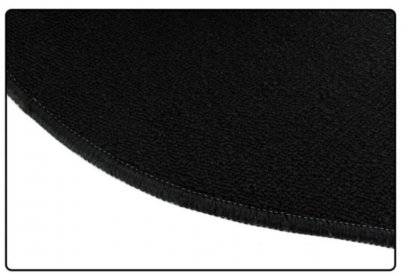 Koberce podlahy/černé - Typ 1 (1959 » 68)