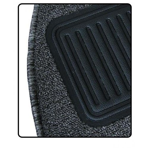 Koberce podlahy/šedé - T.1 1302 Cabrio (1970 » 72)