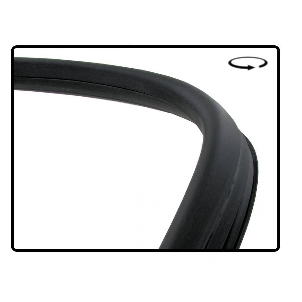 Těsnění skla plné/přední - Typ 25 (1979 » 92)