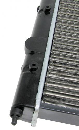 Chladič - Typ 25 (1982 » 92)