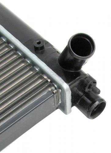 Chladič - Typ 25 (1982 » 92)