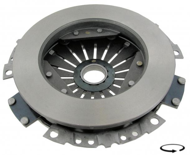 Spojka 200mm/OE kit - Typ 1/3 motory (1962 » 70)
