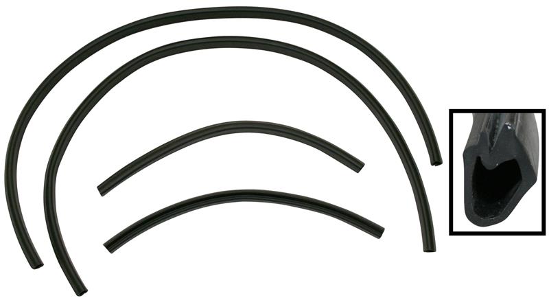 Těsnění víka motoru - Typ 2 (1967 » 71)