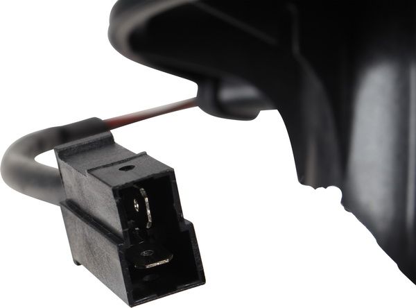 Ventilátor topení - Typ 4 Multivan (1990 » 94)