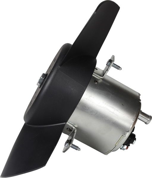 Ventilátor chladiče/450W - Typ 25 (1984 » 92)