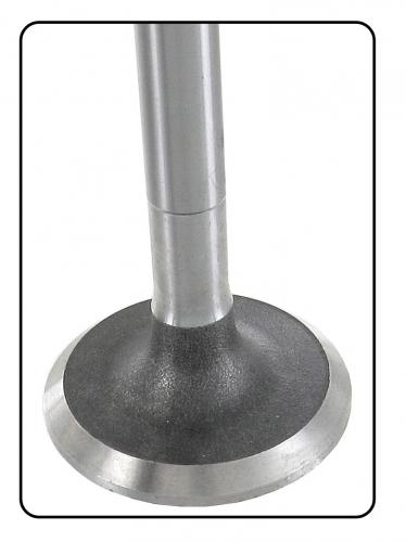 Ventil sací/35.5mm - Typ 1/3/CT/CZ motory (1970 » 80)