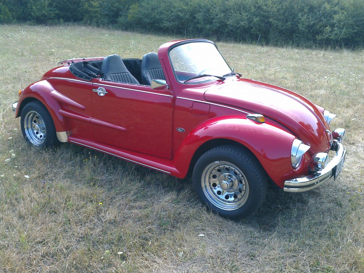 Krytka kola Modular/chrom (bez loga)