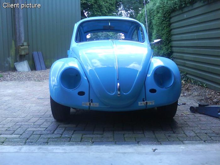 Blatník přední/L - Typ 1 (» 1967)