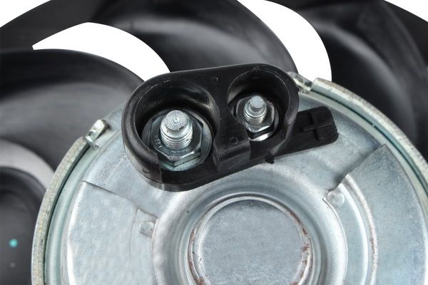 Ventilátor chladiče/450W - Typ 4 (1990 » 03)