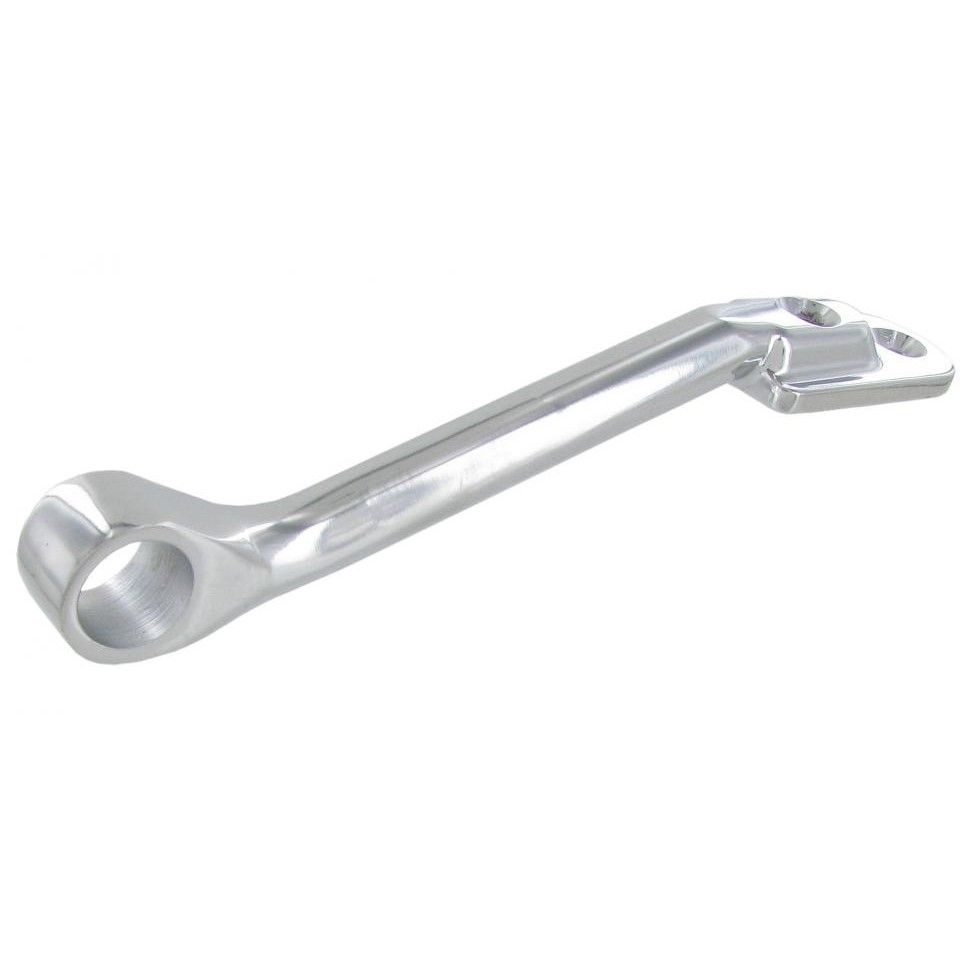 Držák zavazadel Alu/zadní sedadlo - Typ 2 (1955 » 79)