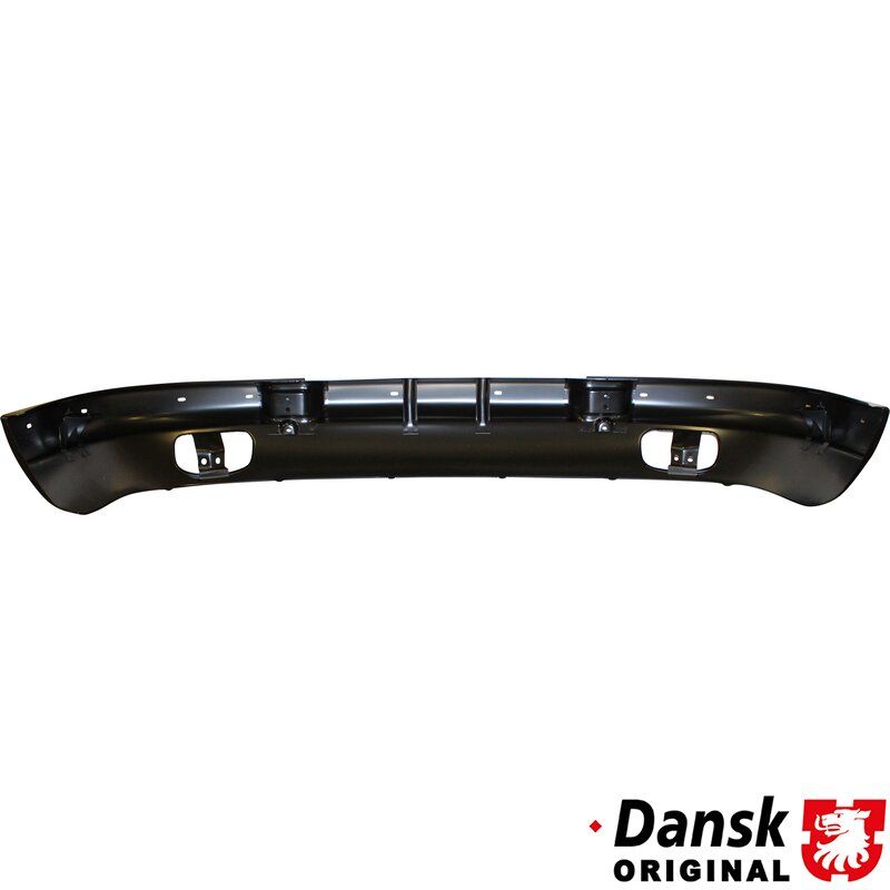 Nárazník přední/otvory - Porsche 911 (1968 » 73)