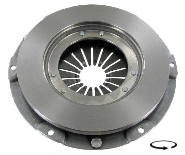 Spojka 215mm/OE kit - Typ 1/2/4/CT/CZ/WBX motory (» 1983)