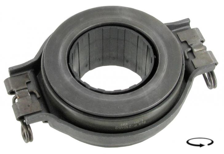 Spojka 215mm/OE kit - Typ 1/2/4/CT/CZ/WBX motory (» 1983)