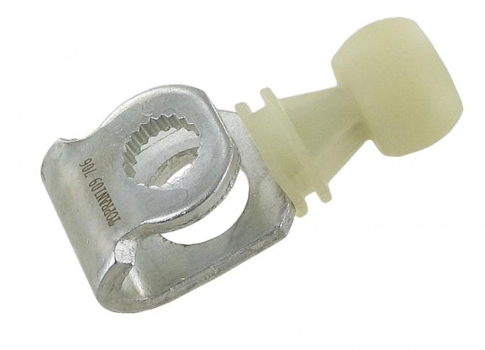 Kloub řazení/převodovka - Typ 25 (1982 » 92)