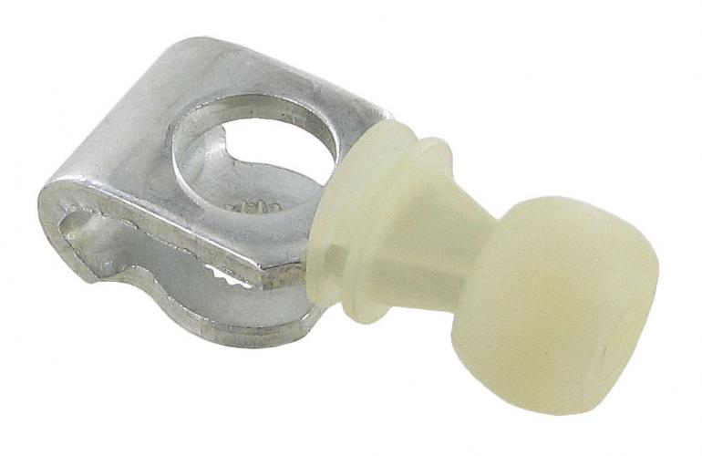 Kloub řazení/převodovka - Typ 25 (1982 » 92)