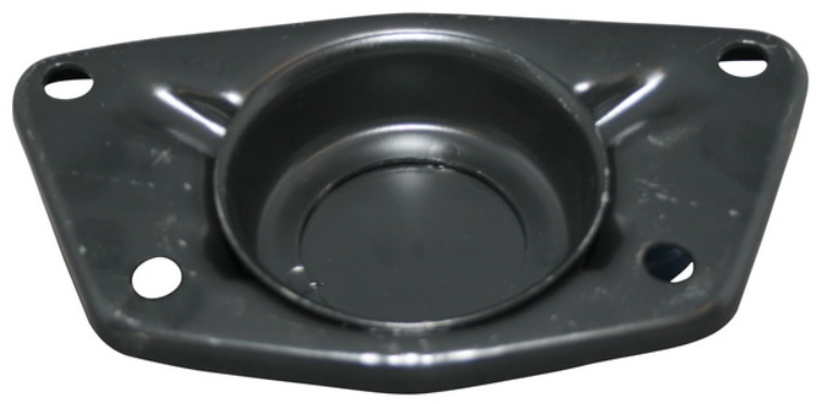 Kryty torzní tyče - Typ 2 (1950 » 1979)