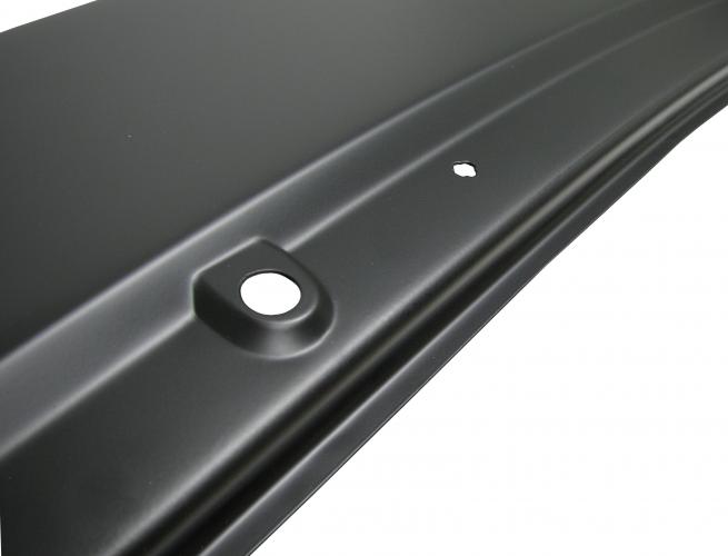 Panel přední LHD/horní - Typ 25 (1979 » 92)