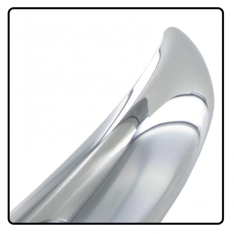 Nárazník přední/chrom - Typ 1 (» 1973)