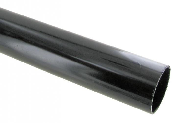 Svody výfuku-J/černé - Typ 3 motor (1.5-1.6)