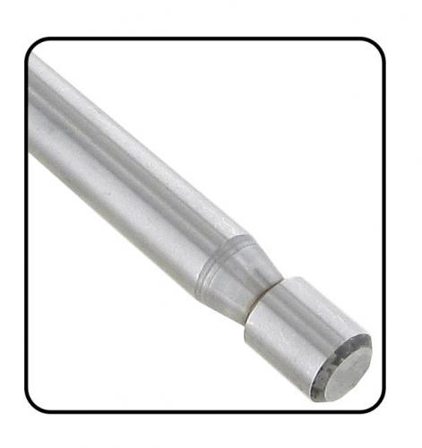 Ventil sací/výfukový/28.5mm - Typ 1 motor (25+30HP)