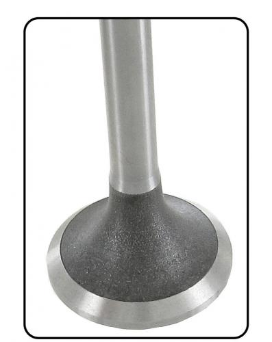 Ventil sací/výfukový/28.5mm - Typ 1 motor (25+30HP)