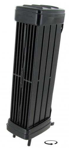 Chladič oleje 10mm/Std - Typ 1 motor (»1969 »)