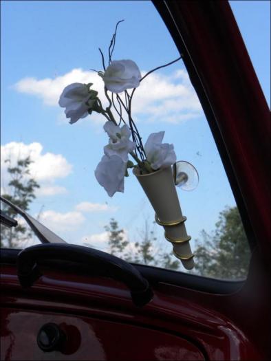 Vázička/plast - Typ (» 2003)