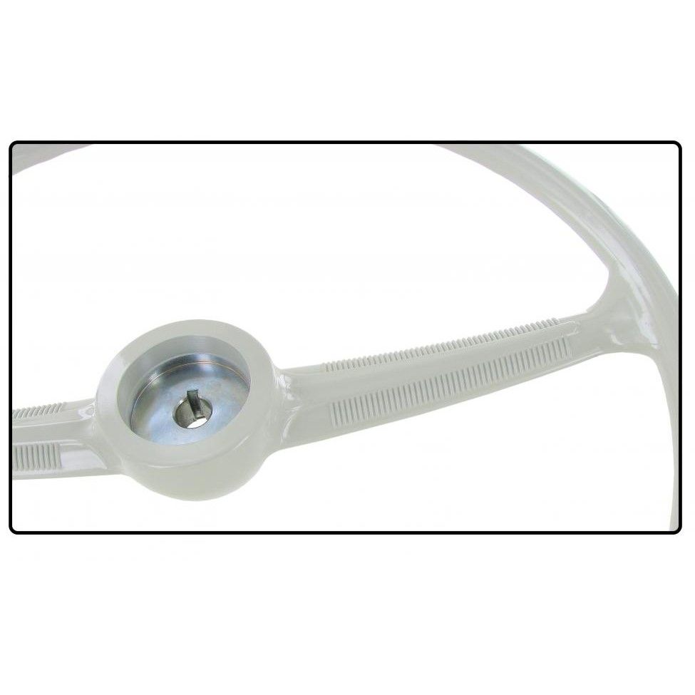 Volant Std/šedý - Typ 2 (1955 » 67)