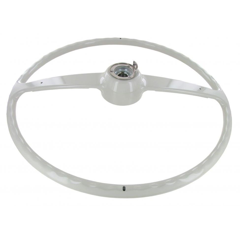 Volant Std/šedý - Typ 2 (1955 » 67)