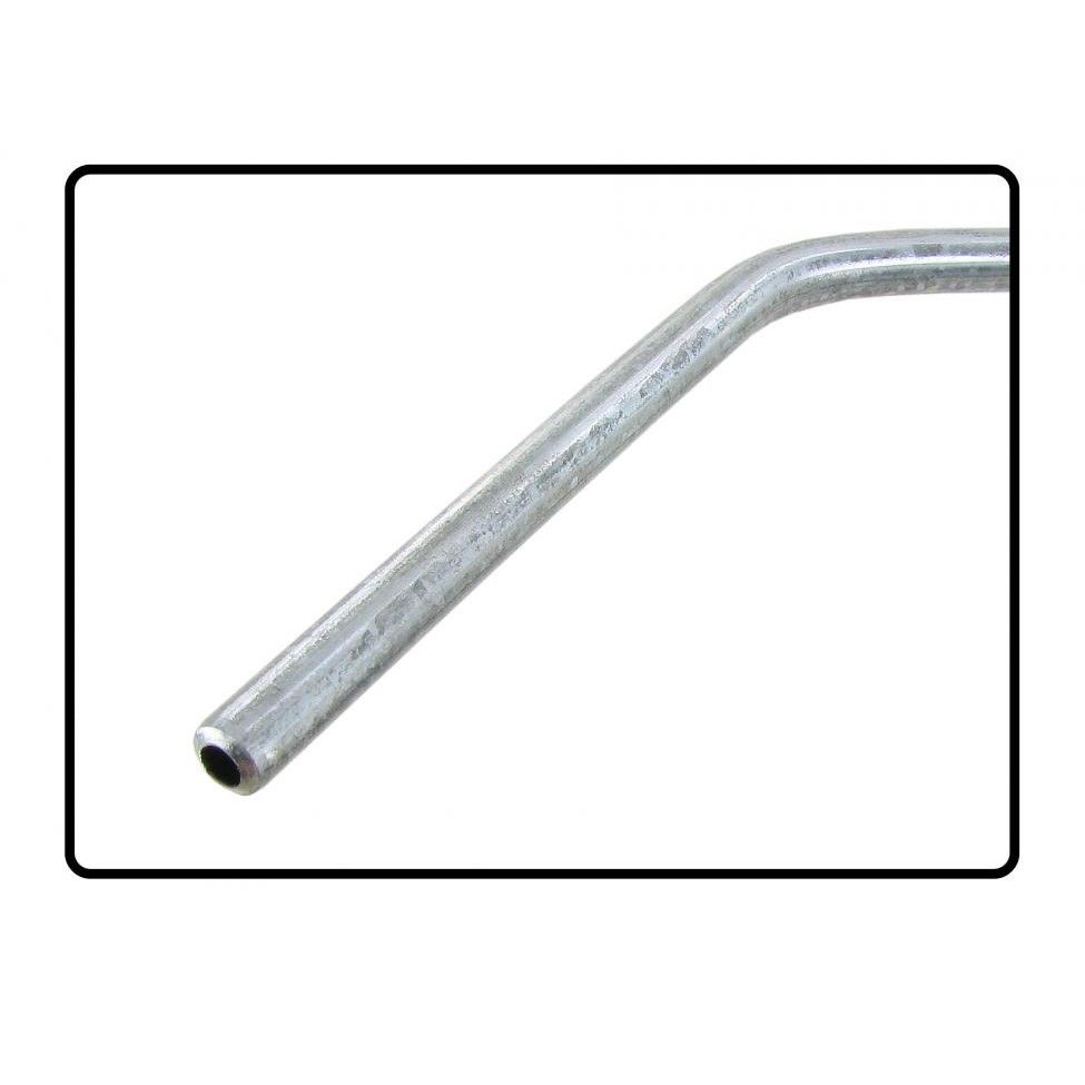 Trubka paliva šasi/čerpadlo - Typ 1 motor (1970 »)