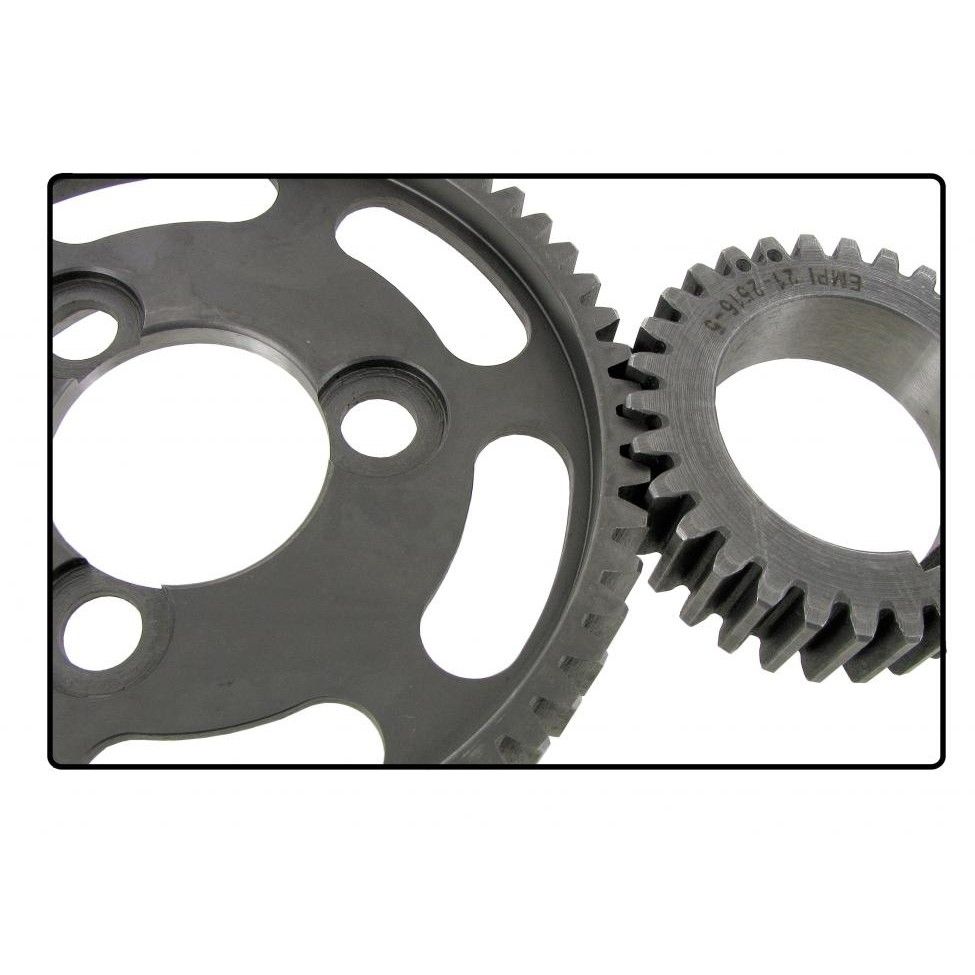 Kola vačky/přímý převod/kit - Typ 1/3/CT/CZ/WBX motory (race)