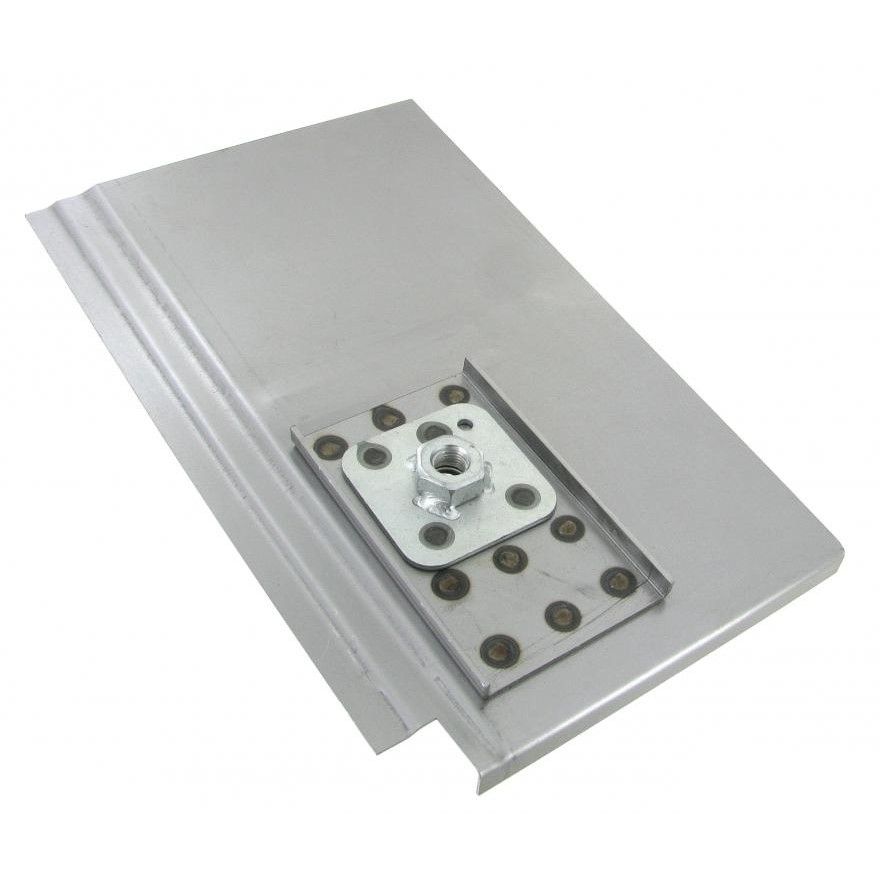 Panel pro bezpečnostní pás/P - Typ 2 (1967 » 79)