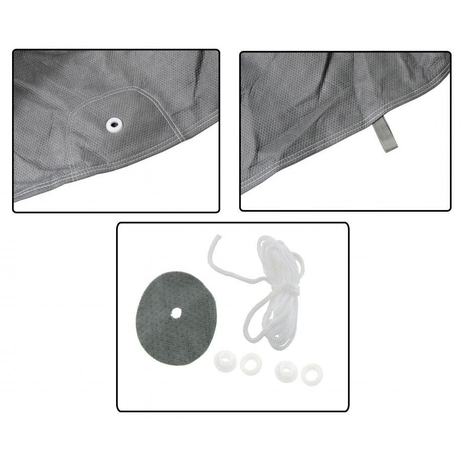 Auto plachta - Typ 14 (» 1974)