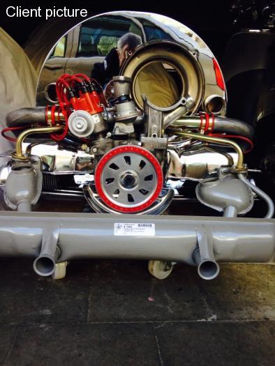 Výfuk/OE - Typ 1/14 (1963 »)