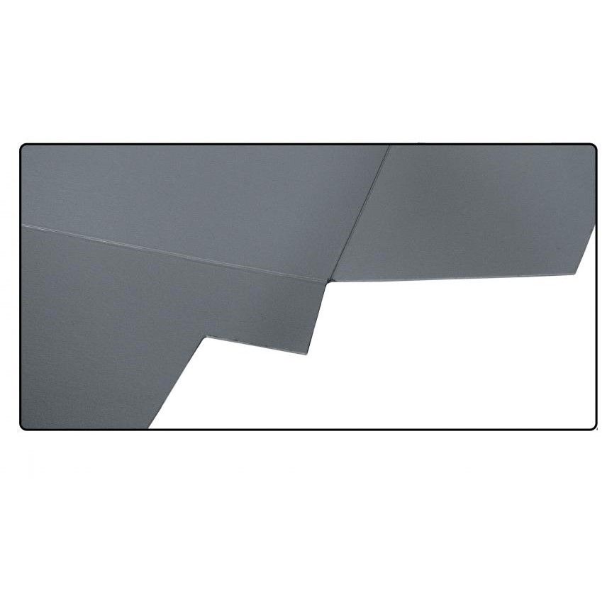 Panel zavazadlového prostoru - Typ 14 (1960 » 67)