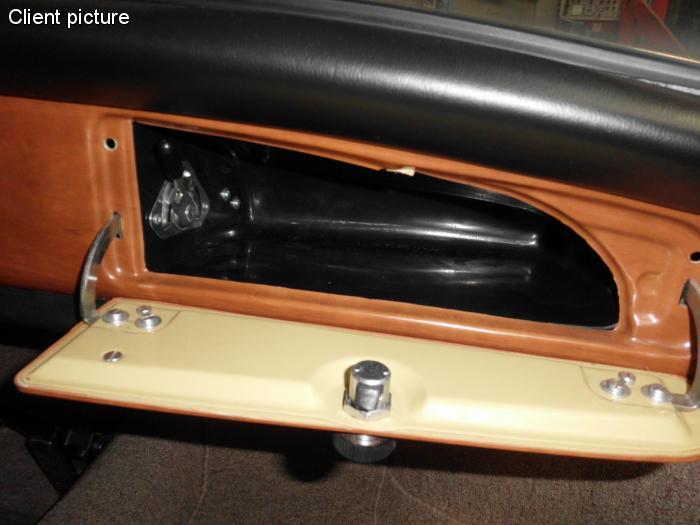 Schránka/plast - Typ 14 (» 1974)