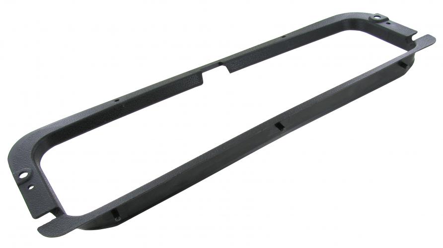 Rámeček schránky/plast - Typ 1 (1967 » 03)