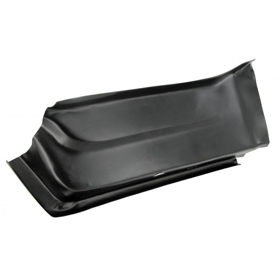 Blatník přední/schod L - Typ 2 (1967 » 71)