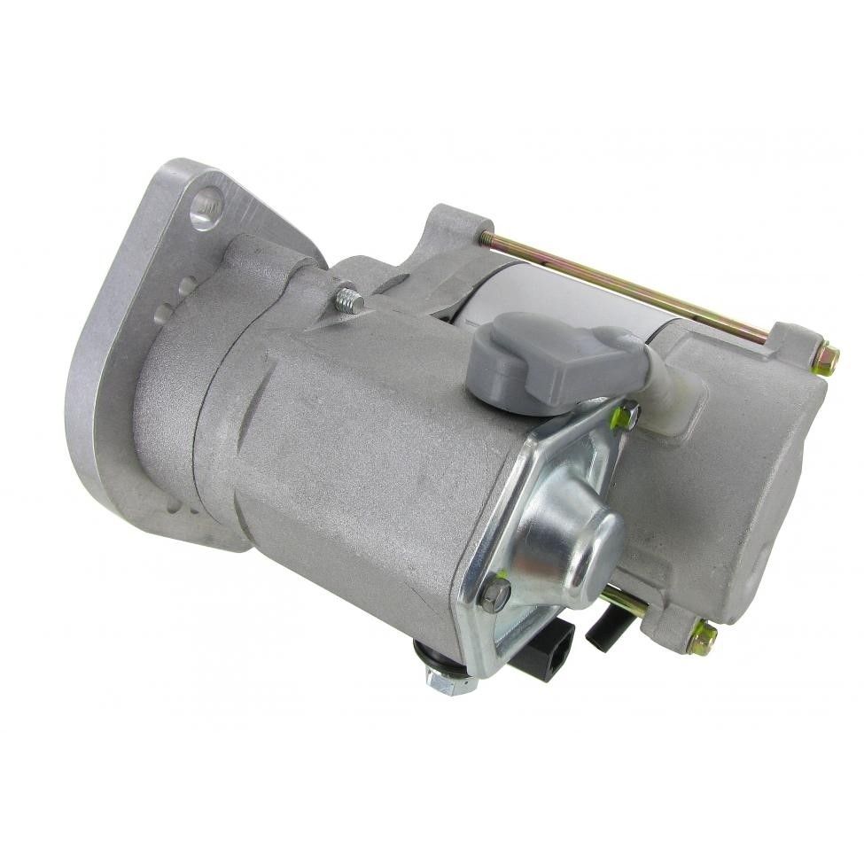 Startér motoru HI/12V - Typ 1/2/3/4/14/181 (1966 »)