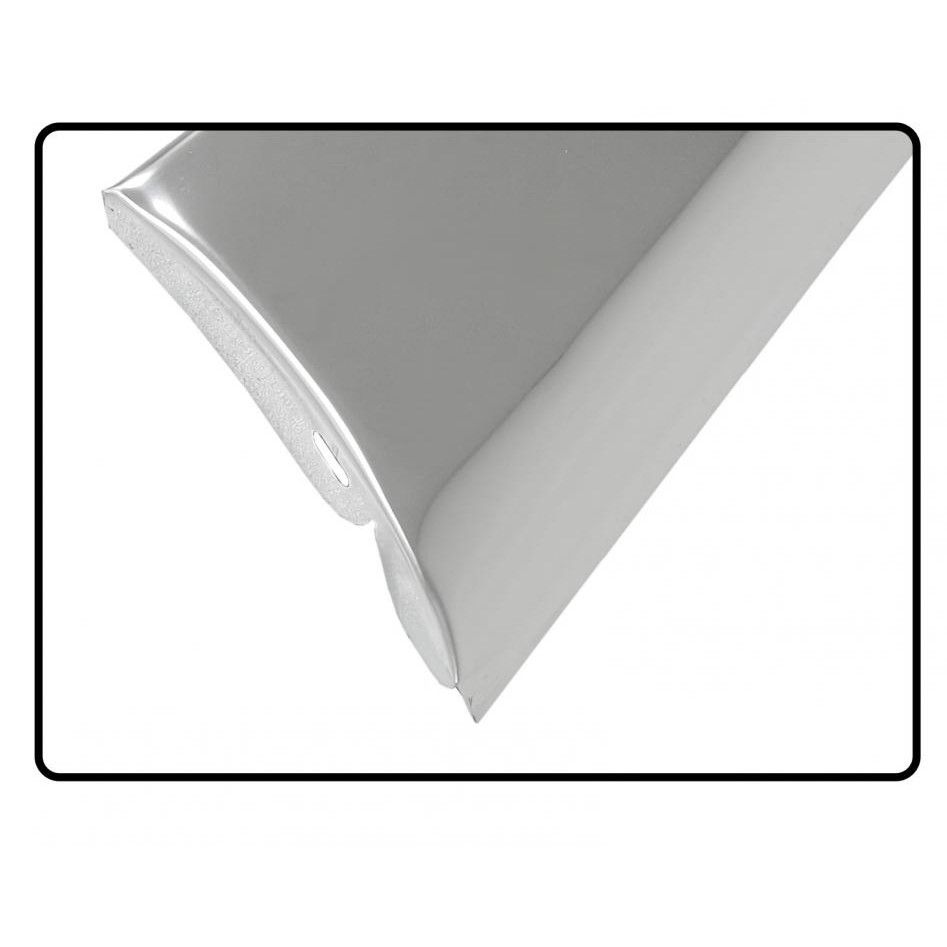 Stupačky hladké S/S - Typ 1 (» 2003)