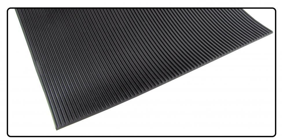 Kryty stupaček/černý mat - Typ 1 (» 1952)