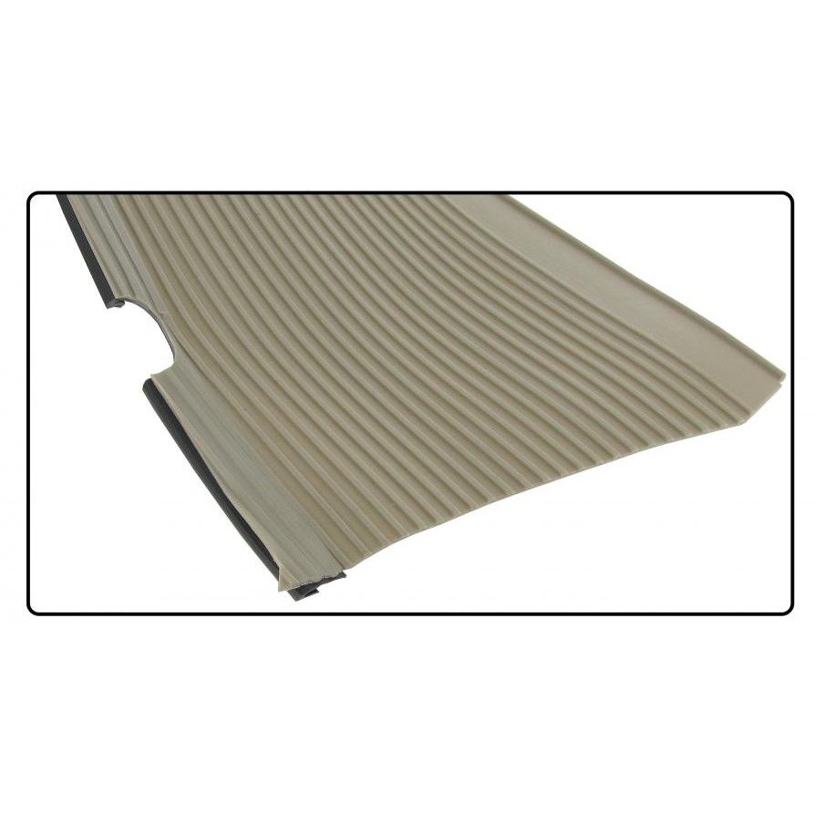 Kryty stupaček/bílé - Typ 1 (1960 »)