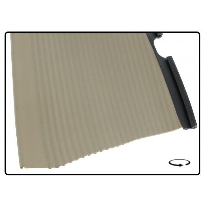 Kryty stupaček/bílé - Typ 1 (1960 »)