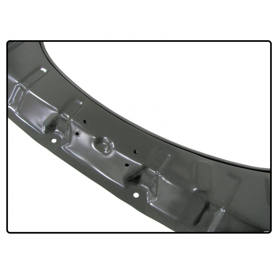 Panel motoru/zadní - Typ 14 (1966 » 74)