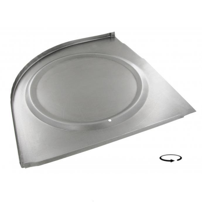 Panel vnitřní/zadní L - Typ 2 (» 1967)